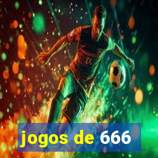 jogos de 666